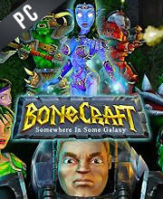 Bonecraft Pc