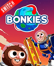 Bonkies Switch