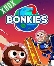 Bonkies Xbox One