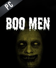 Boo Men Pc