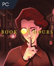 Book of Hours Pc