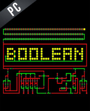 Boolean Pc