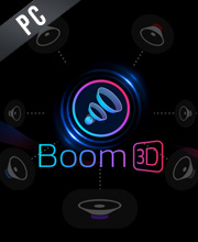Boom 3D Pc