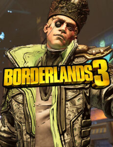 Borderlands 3 Gold Weapon Skins disponibles de forma gratuita