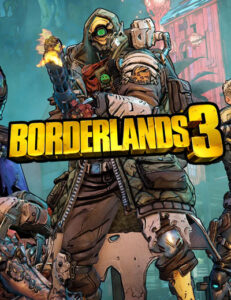 Borderlands 3 Cross Play disponible entre el vapor y la épica