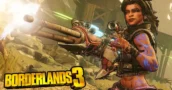 Nueva sirena 'Amara' mostrada en el último tráiler de Borderlands 3