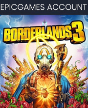 Borderlands 3 Pc