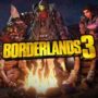 Borderlands 3 viene a PAX West