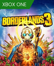 Borderlands 3 Xbox One