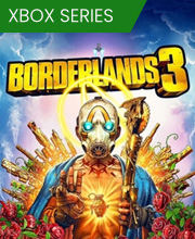 Borderlands 3 Xbox Series X
