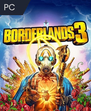 Borderlands 3 Pc