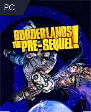Borderlands The Pre Sequel Pc