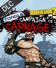 Borderlands 2 DLC Torgue's Campaign of carnage Pc