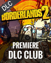 Borderlands 2 Premiere Club Edition Pc