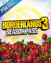Borderlands 3 Season Pass Playstation 4