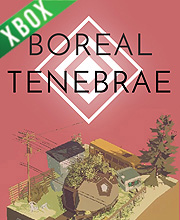 Boreal Tenebrae Xbox One