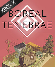 Boreal Tenebrae Xbox Series X