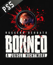 Borneo A Jungle Nightmare Playstation 5