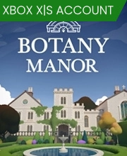 Botany Manor Xbox Series X