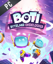 Boti Byteland Overclocked Pc