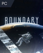 Boundary Pc