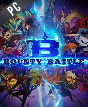 Bounty Battle Pc