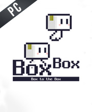 Box to the Box Pc