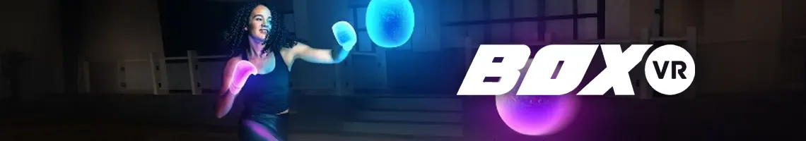 EL JUEGO DE BOXEO FITNESS AL RITMO DE LA MÚSICA: BOXVR