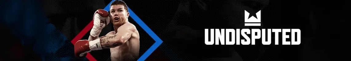LA SIMULACIÓN DE BOXEO MÁS REALISTA: UNDISPUTED