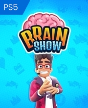 Brain Show Playstation 5