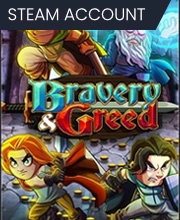 Bravery & Greed Pc