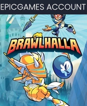 Brawlhalla All Legends Pc