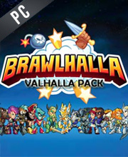 Brawlhalla Valhalla Pack Pc