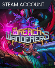 Breach Wanderers Pc