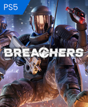 Breachers VR Playstation 5