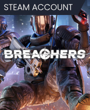 Breachers VR Pc
