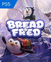 Bread & Fred Playstation 5