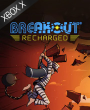 Breakout Recharged Xbox Series X