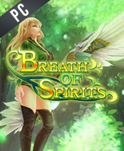 Breath of Spirits VR Pc