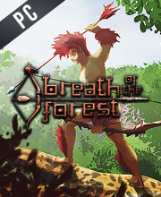 Breath of the Forest VR Pc