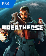 Breathedge Playstation 4
