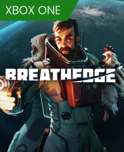 Breathedge Xbox One