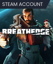 Compra Breathedge Cuenta de Steam Compara precios