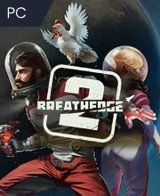 Breathedge 2 Pc