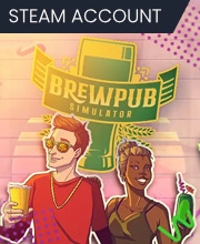 Brewpub Simulator Pc