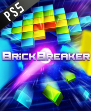 Brick Breaker Playstation 5