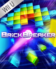 Brick Breaker Wii U
