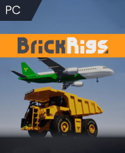 Brick Rigs Pc