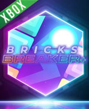 Bricks Breaker Plus Xbox One