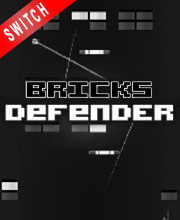 Bricks Defender Switch